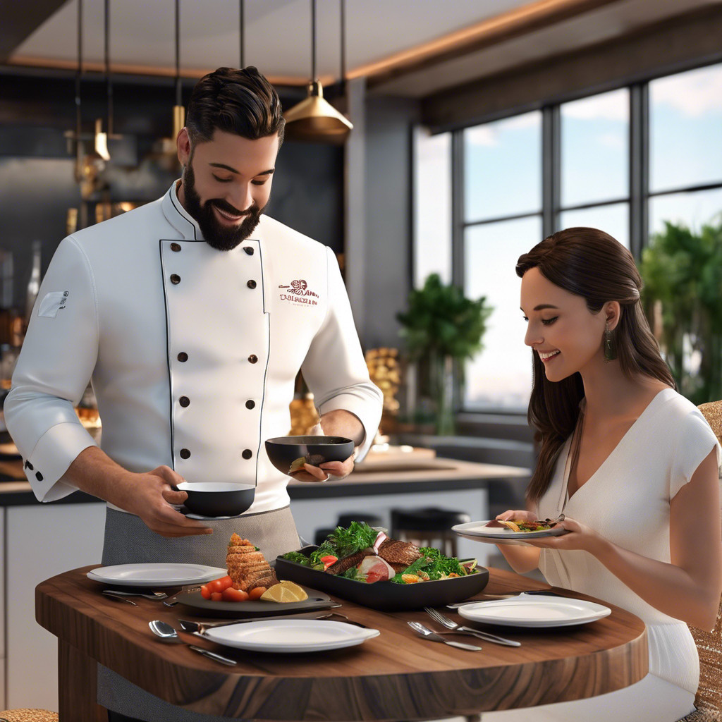 Advantages of Connecting with Freelance Chefs