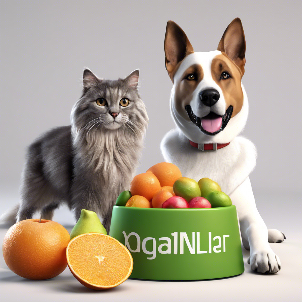 Role of Personalized Nutrition in Pet Health