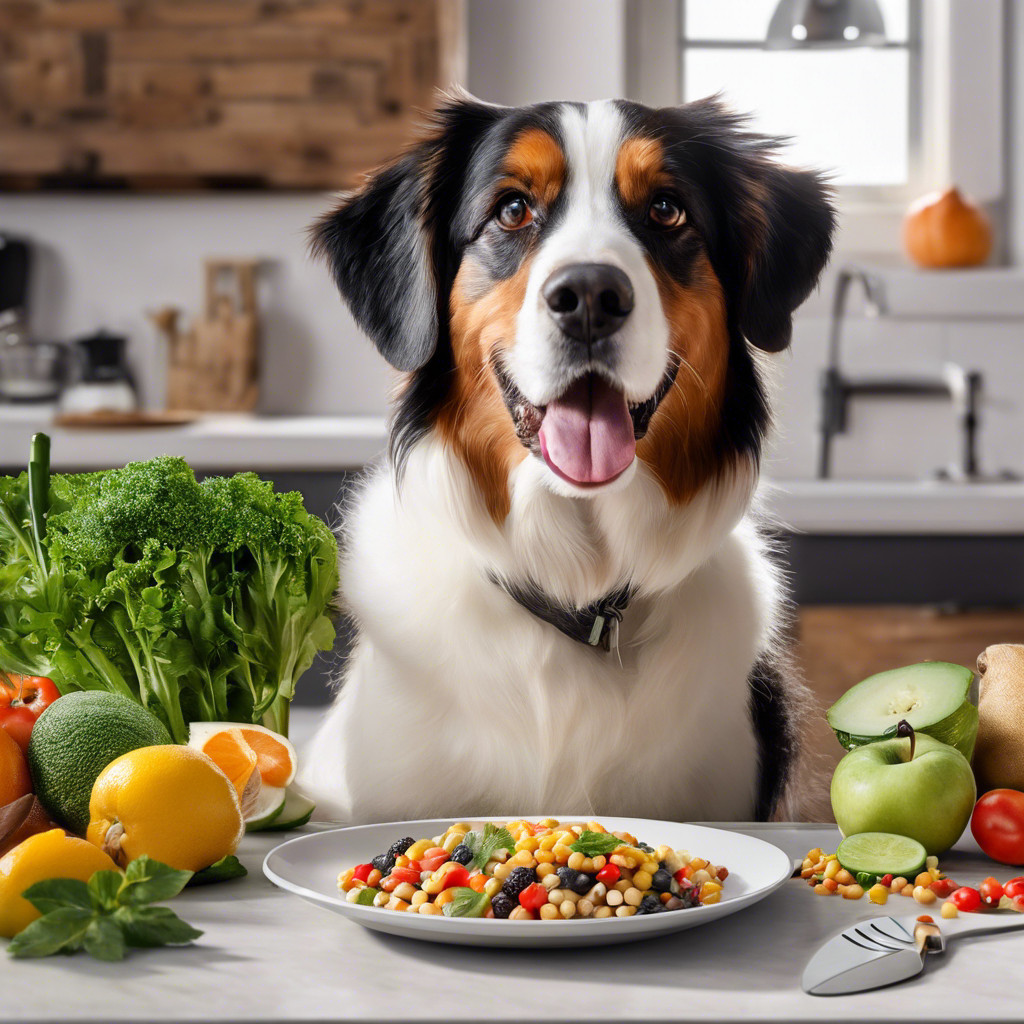 Importance of Personalized Nutrition for Pets