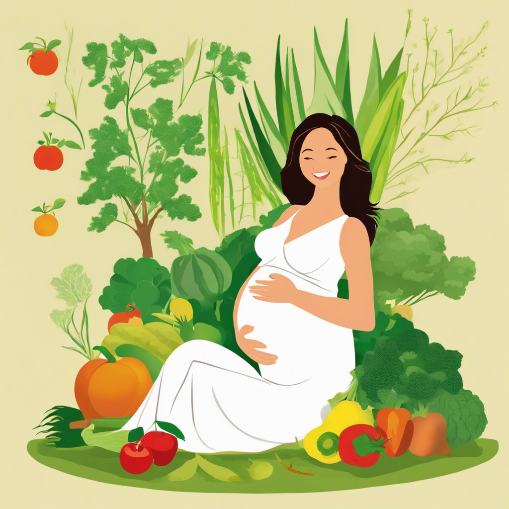 The Path To Motherhood:10 Expert-Backed Tips For A Healthy Pregnancy