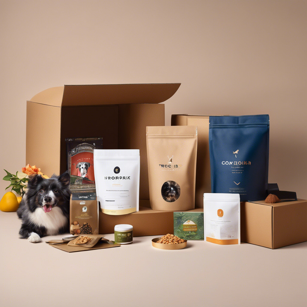 Customizing Subscription Boxes for Your Pets