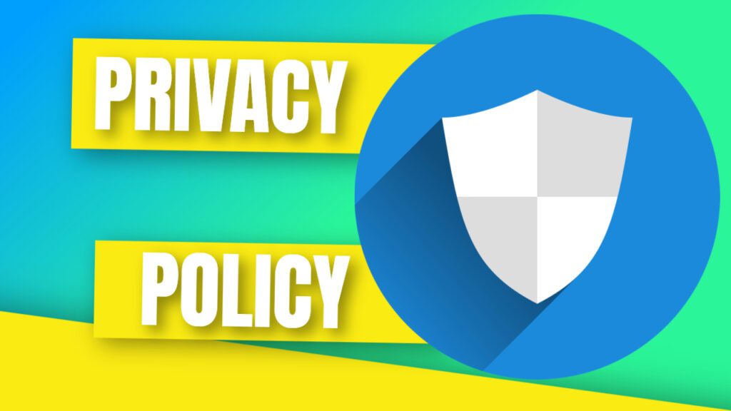 Privacy Policy