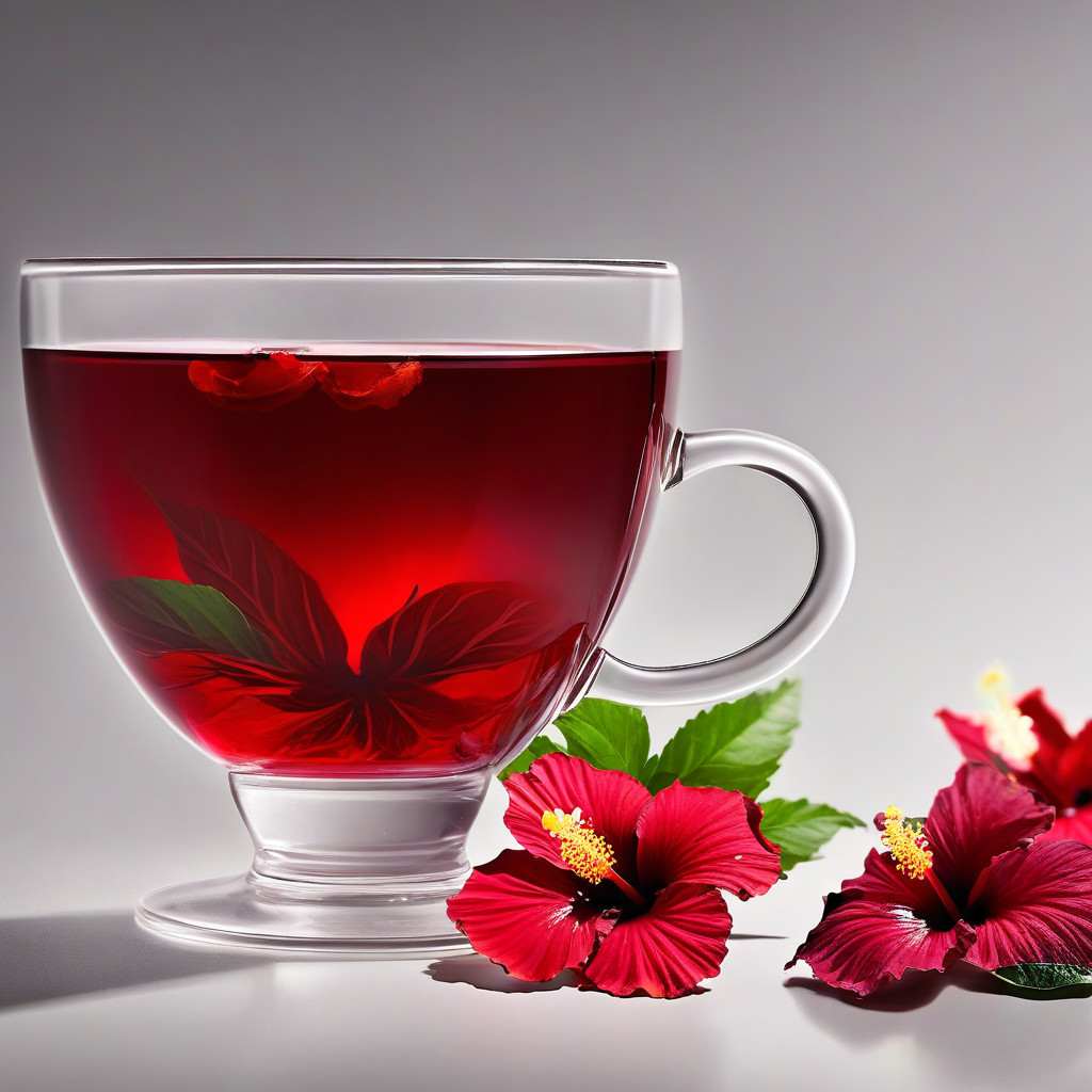 Hibiscus Tea for Weight Loss: The Truth Unveiled for Women Looking to Shed Pounds