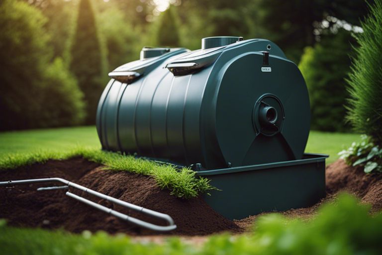 Troubleshooting Septic Tank Issues